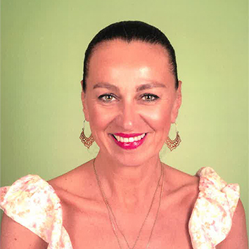 Language is Love - Christine